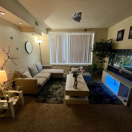 Incredible Find Near Washington Dc - 1 Private Room In Shared Apartment Landover Εξωτερικό φωτογραφία