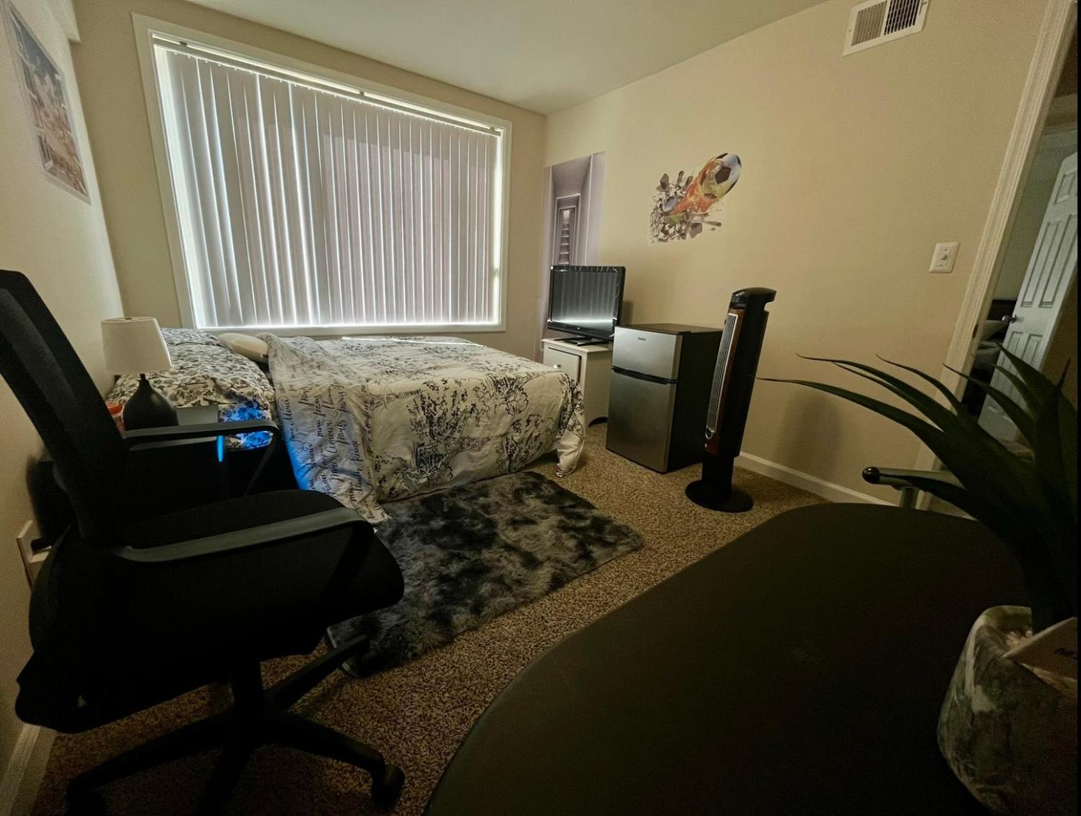 Incredible Find Near Washington Dc - 1 Private Room In Shared Apartment Landover Εξωτερικό φωτογραφία