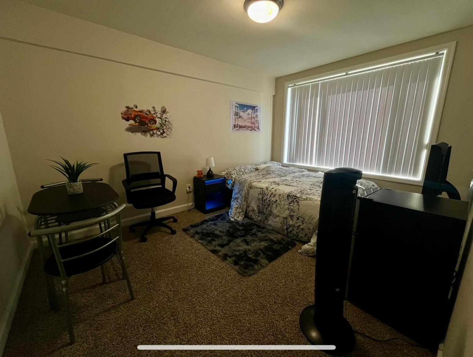 Incredible Find Near Washington Dc - 1 Private Room In Shared Apartment Landover Εξωτερικό φωτογραφία