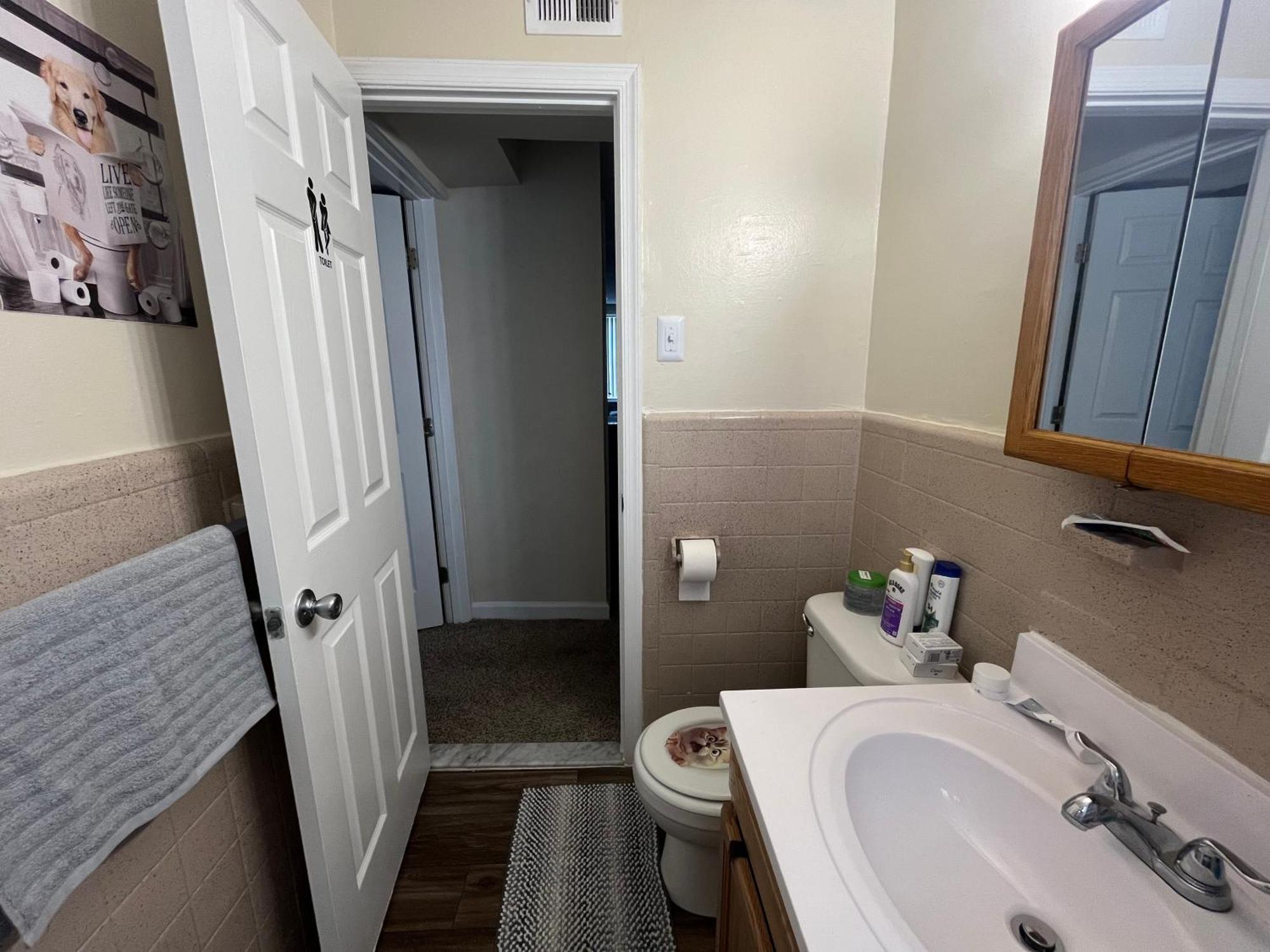 Incredible Find Near Washington Dc - 1 Private Room In Shared Apartment Landover Εξωτερικό φωτογραφία